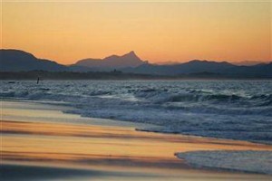 Shambhala Retreat Byron Bay Image