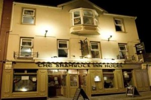 Shamrock Inn Hotel voted 4th best hotel in Lahinch