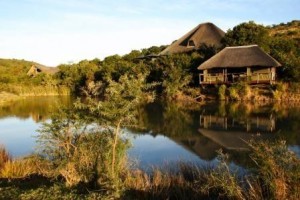 Shamwari Bayethe Tented Camp Paterson (South Africa) Image