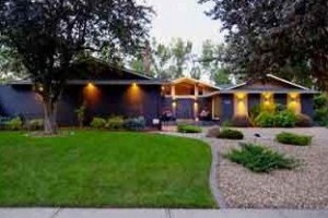 Shangarry Bed & Breakfast Image