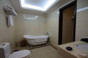 Shangcheng International Hotel Image