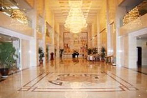 Shangduyuan Hotel voted 3rd best hotel in Xilin Gol