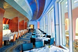 Shangri La Al Husn Hotel Muscat Image
