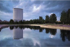 Shangri-La Baotou Hotel Image
