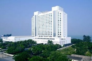 Shangri-La Hotel Beihai voted  best hotel in Beihai