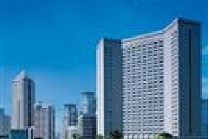 Makati Shangri-La Manila voted  best hotel in Makati City