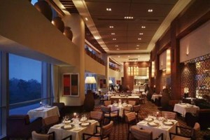 Shangri La Hotel Qingdao voted  best hotel in Qingdao