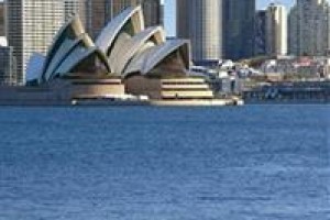 Shangri-La Hotel Sydney Image