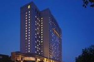 Shangri-La Hotel Wuhan voted 3rd best hotel in Wuhan
