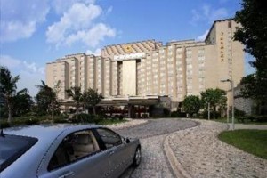 Shangri-La Hotel Zhongshan Image