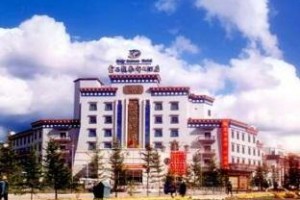 Shangri-La Longfengxiang Hotel Image