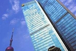 Shangri La Pudong Hotel Shanghai Image