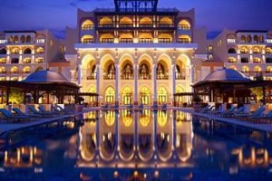 Shangri-La Hotel, Qaryat Al Beri, Abu Dhabi Image