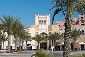 Shangri Las Al Waha Hotel Muscat Image