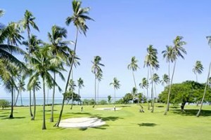 Shangri-La's Fijian Resort voted 3rd best hotel in Sigatoka