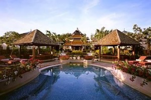Shangri-La's Mactan Resort & Spa voted  best hotel in Lapu-Lapu City