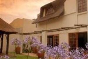 Shanguni Lodge Edenvale voted 7th best hotel in Edenvale