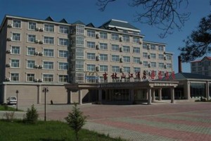 Shanjiang Hotel Image
