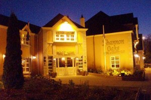 Shannon Oaks Hotel Portumna voted  best hotel in Portumna