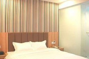 Shanshui Hotel Haifeng voted 4th best hotel in Shanwei