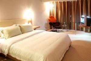 Shanshui Trends Huafa Hotel Shenzhen Image