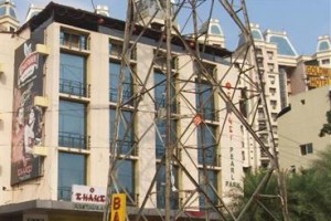 Shansi Pearl Park Hotel Chennai Image