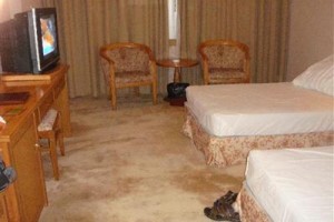Shantou Yuedong Hotel Image