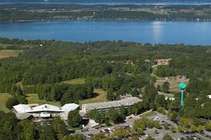 Shanty Creek Resorts - Summit Village voted 2nd best hotel in Bellaire