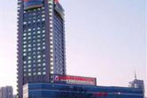 Shanxi Coking Coal Business Hotel Image