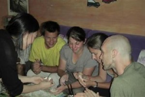 Shaolin Travelers Hostel Image