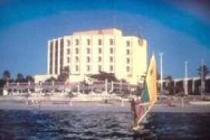 Sharjah Carlton Hotel voted 3rd best hotel in Sharjah