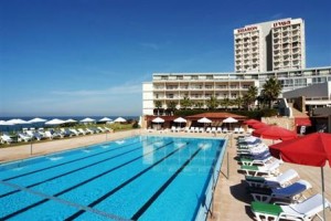 Sharon Hotel Herzliya Image