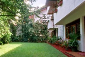 Sharon Inn Image