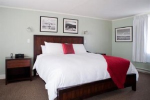 Sharon Motor Lodge voted  best hotel in Sharon 
