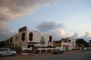 Shatee Al Raha Hotel Apartments Sharjah Image