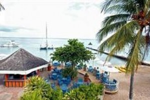 Shaw Park Beach Hotel And Spa Ocho Rios voted 8th best hotel in Ocho Rios