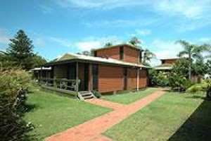 Shelly Beach Cabins voted  best hotel in Shelly Beach