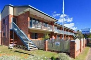 Shelly Beach Motel Image