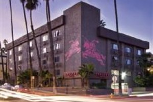 Shelter Hotels Los Angeles Image
