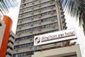 Shelton Inn Mar Hotel Recife voted 2nd best hotel in Jaboatao dos Guararapes