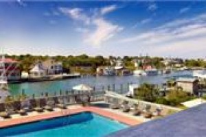 Shem Creek Inn voted 7th best hotel in Mount Pleasant 