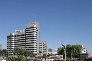 Shenghua Hotel Image