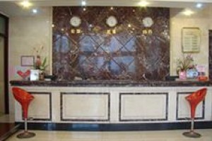 Shenzhou Business Hotel Image