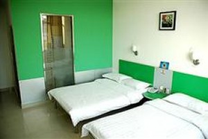 Shenzhou Jiayuan Hotel Image