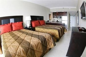 Shephard's Beach Resort Image