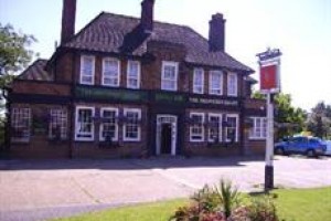 Shepherds House Inn Woodley voted  best hotel in Woodley