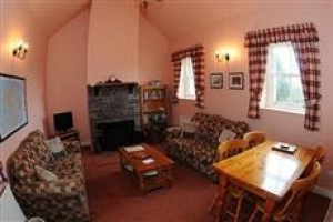 Shepherds Nook Cottage Dungiven Image