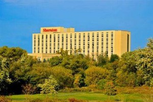 Sheraton Toronto Airport Hotel & Conference Centre Image