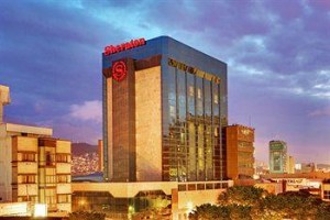 Sheraton Ambassador Hotel Monterrey voted 8th best hotel in Monterrey