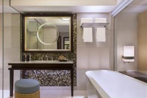 Sheraton Bali Kuta Resort Image